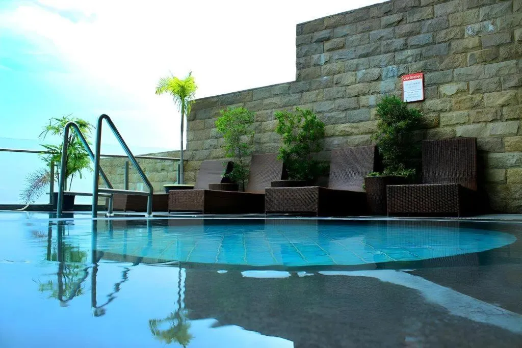 Grand Qin Hotel Syariah