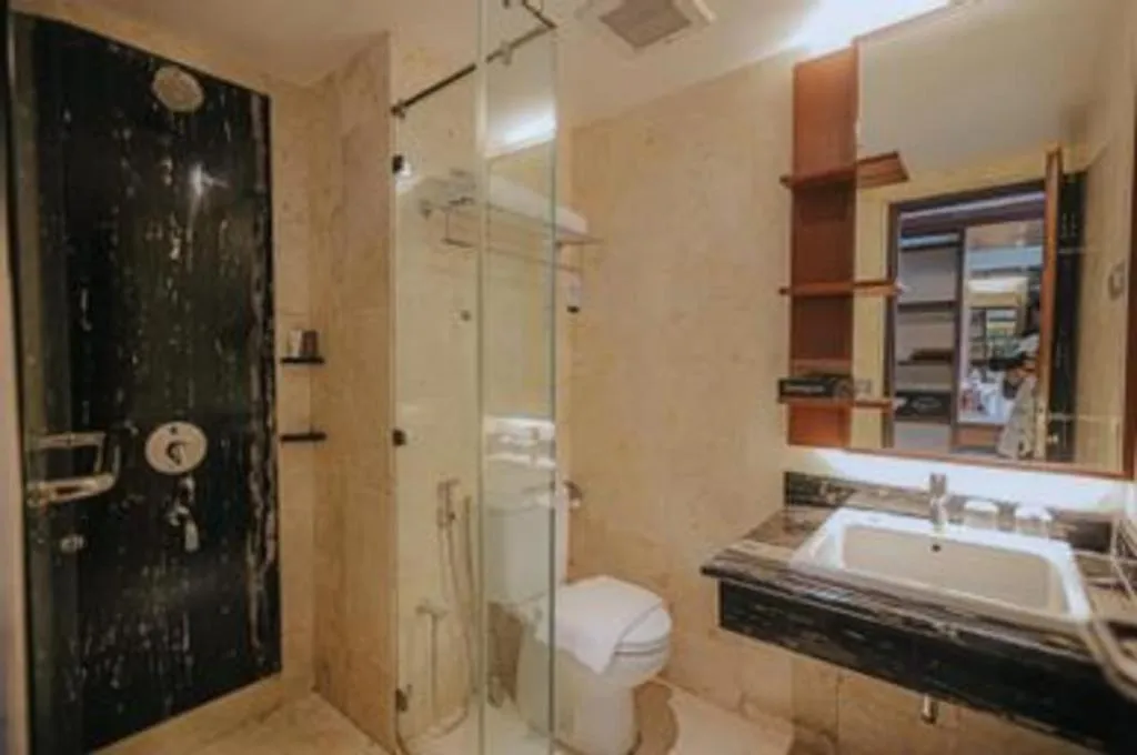 Grand Qin Hotel Syariah