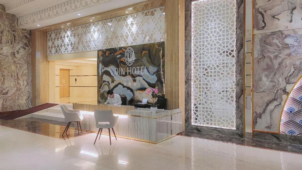 Grand Qin Hotel Syariah