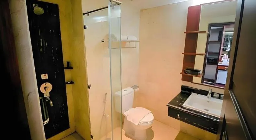 Grand Qin Hotel Syariah