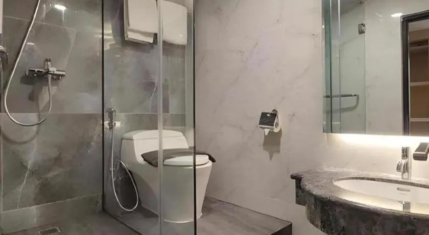 Grand Qin Hotel Syariah