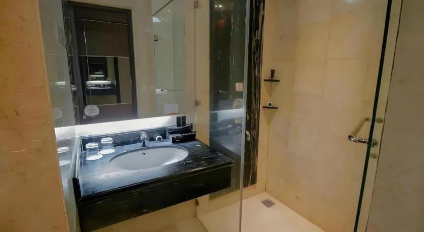 Grand Qin Hotel Syariah