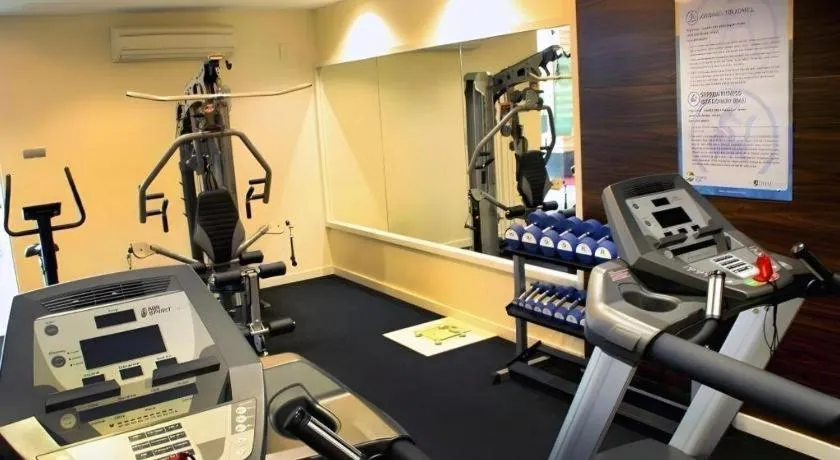 Grand Qin Hotel Syariah