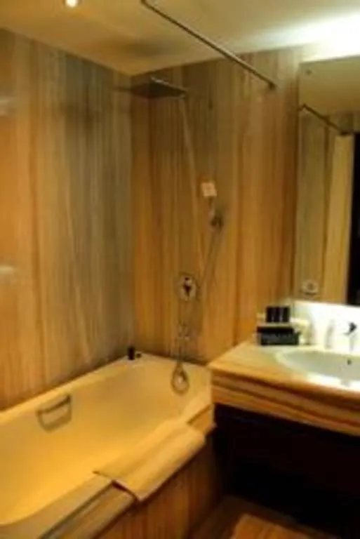 Grand Qin Hotel Syariah