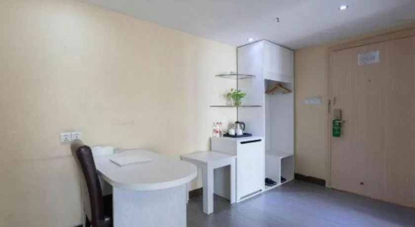 Guangzhou Junye International Hotel