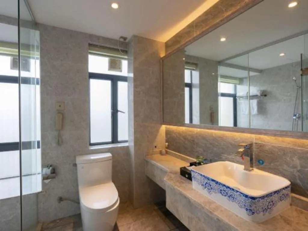 Guangzhou Junye International Hotel