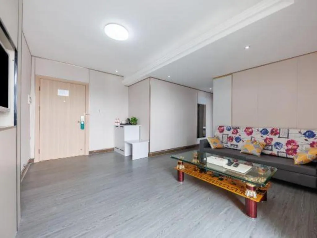 Guangzhou Junye International Hotel