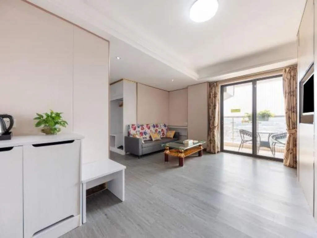 Guangzhou Junye International Hotel