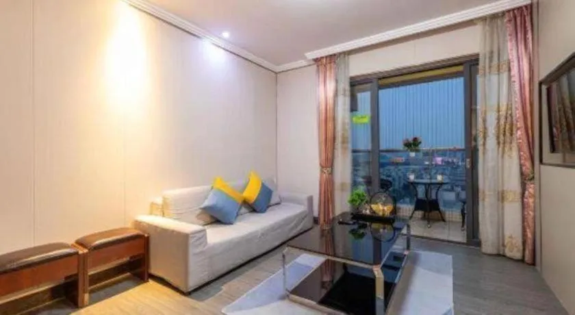 Guangzhou Junye International Hotel