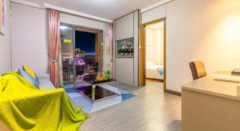 Guangzhou Junye International Hotel