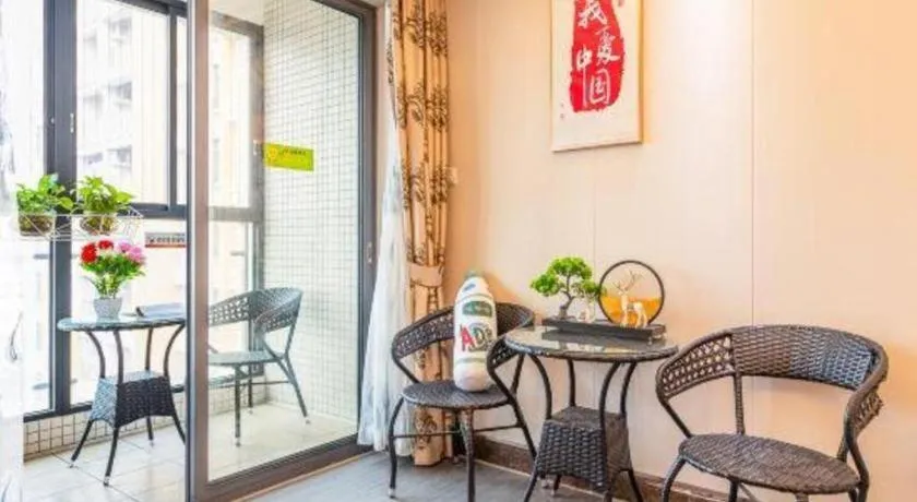 Guangzhou Junye International Hotel