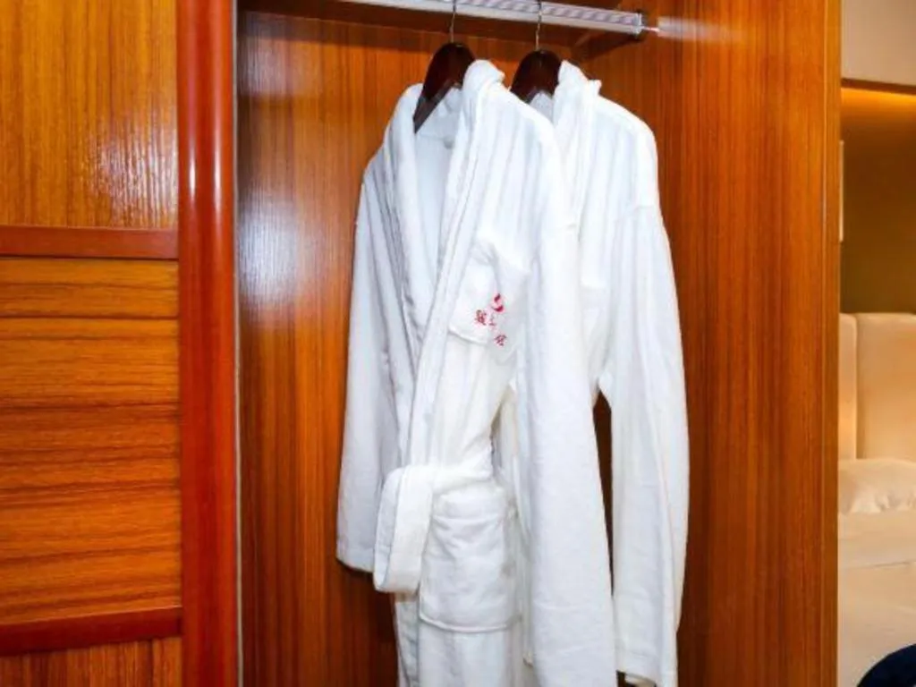 Guangzhou Junye International Hotel