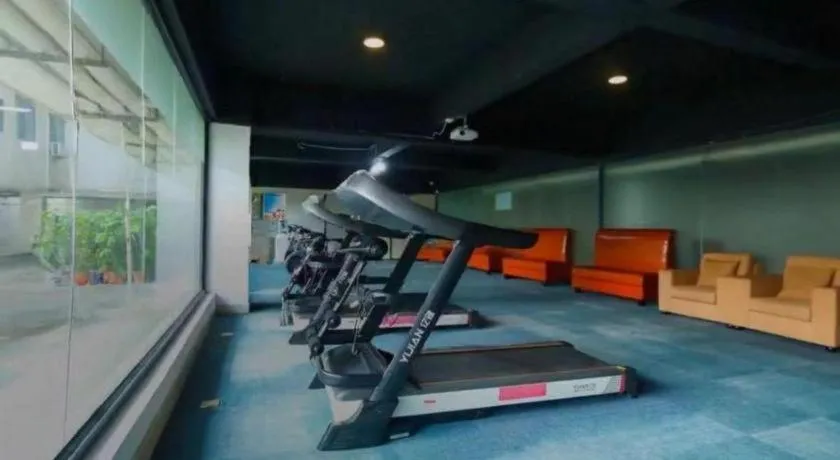 Guangzhou Junye International Hotel