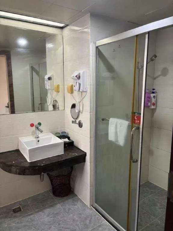 Guangzhou Junye International Hotel