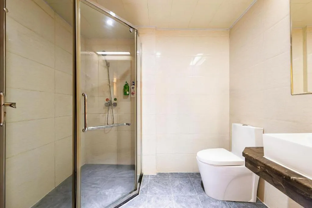 Guangzhou Junye International Hotel