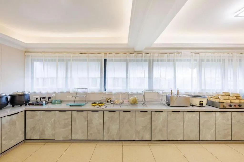 Guangzhou Junye International Hotel