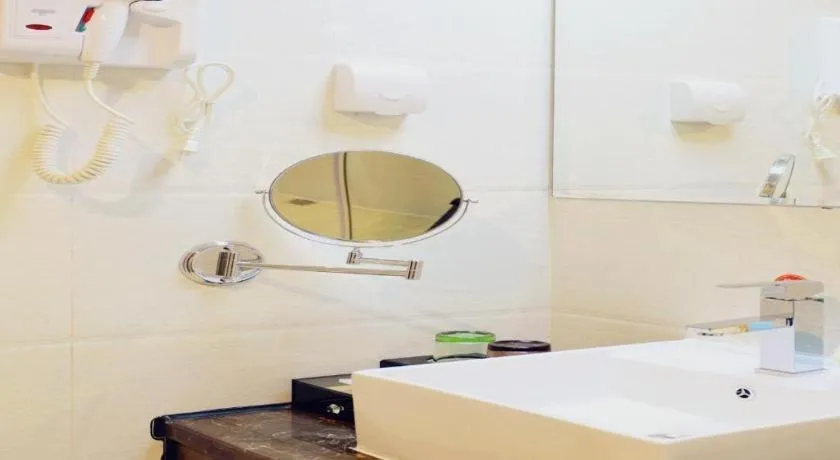 Guangzhou Junye International Hotel