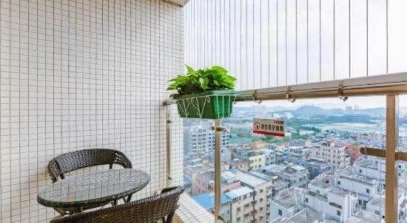 Guangzhou Junye International Hotel