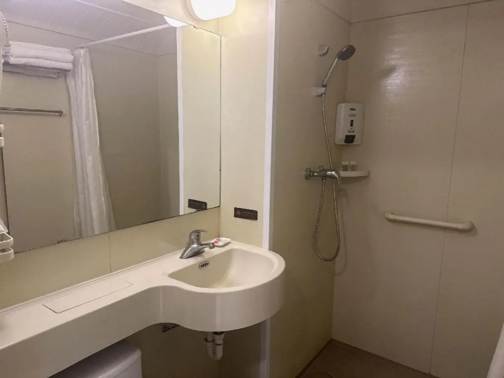 Jinjiang Inn Pingyao Branch