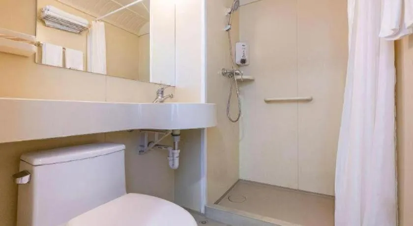 Jinjiang Inn Pingyao Branch