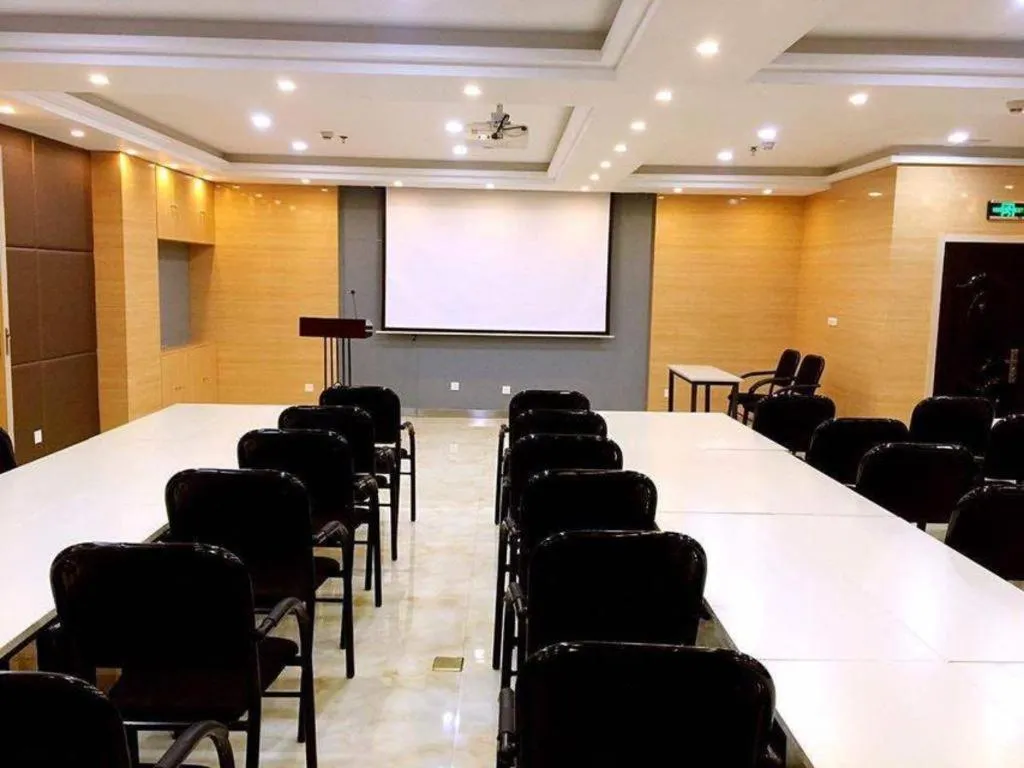 Jinjiang Inn Pingyao Branch