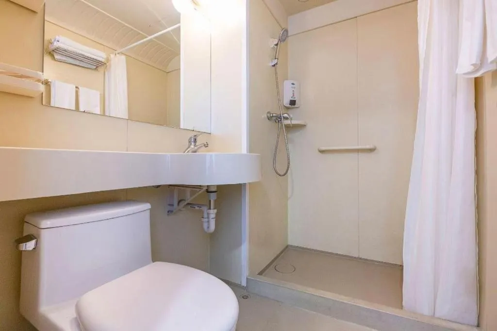 Jinjiang Inn Pingyao Branch