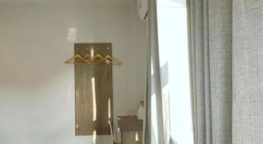 7 Days Inn Luzhou Commercial Pedestrian Street Center