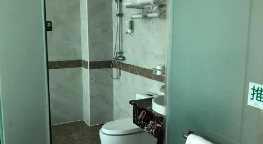 Beijing Wanjia Traders Hotel