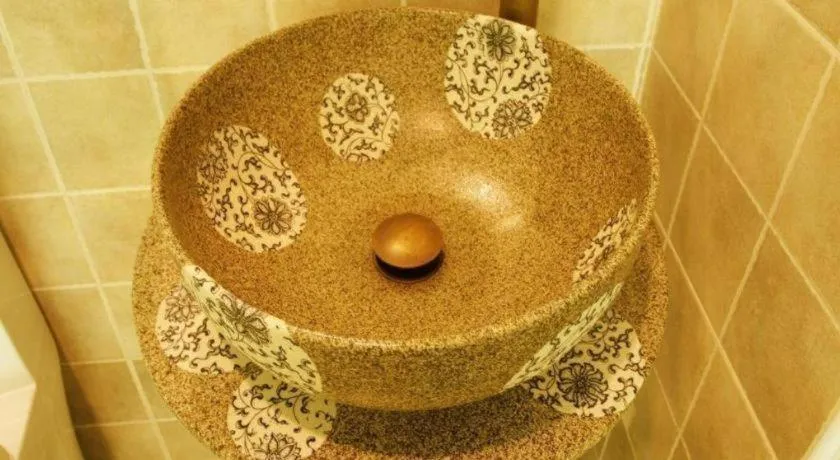 Beijing Wanjia Traders Hotel