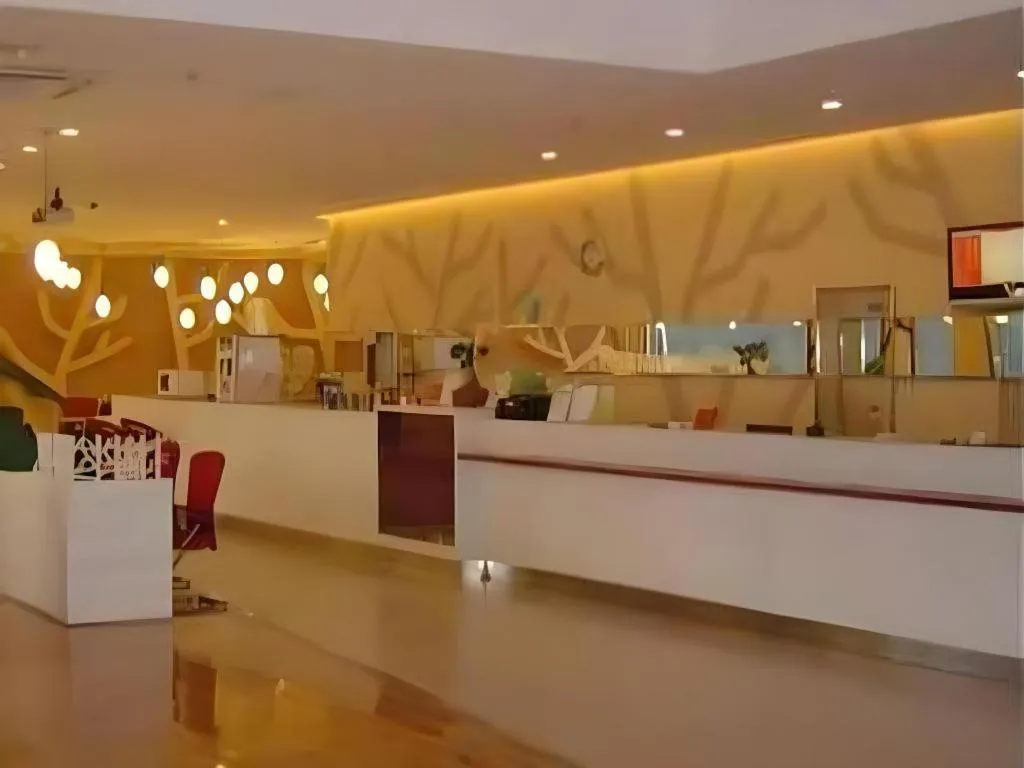 7 Days Inn Zhenjiang Jiangsu University