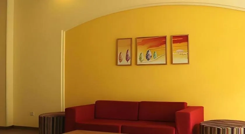 7 Days Inn Zhenjiang Jiangsu University