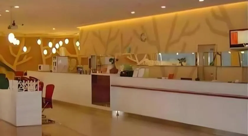 7 Days Inn Zhenjiang Jiangsu University