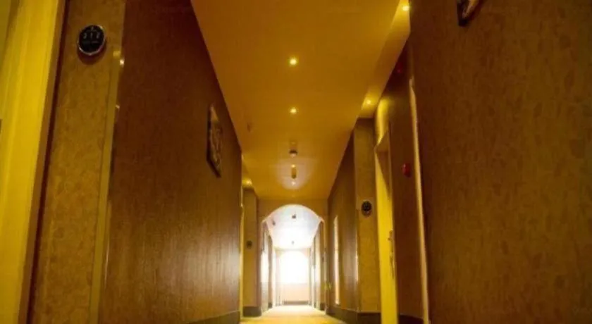 GreenTree Inn Xiangshan Transportation Center Bai Hua Road