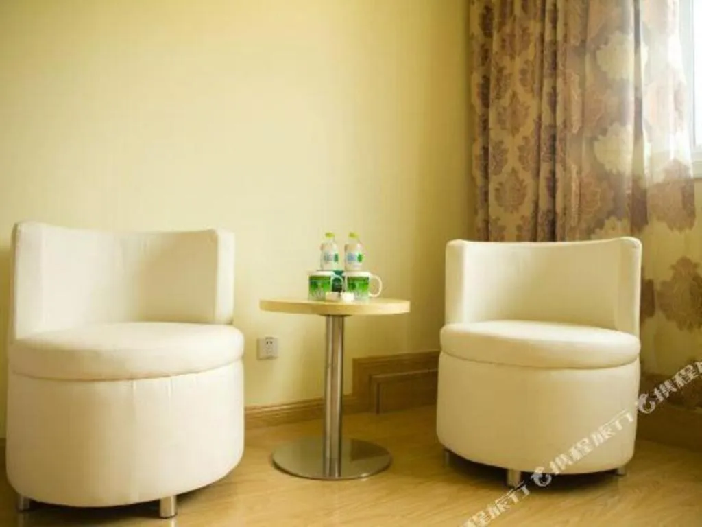 GreenTree Inn Xiangshan Transportation Center Bai Hua Road