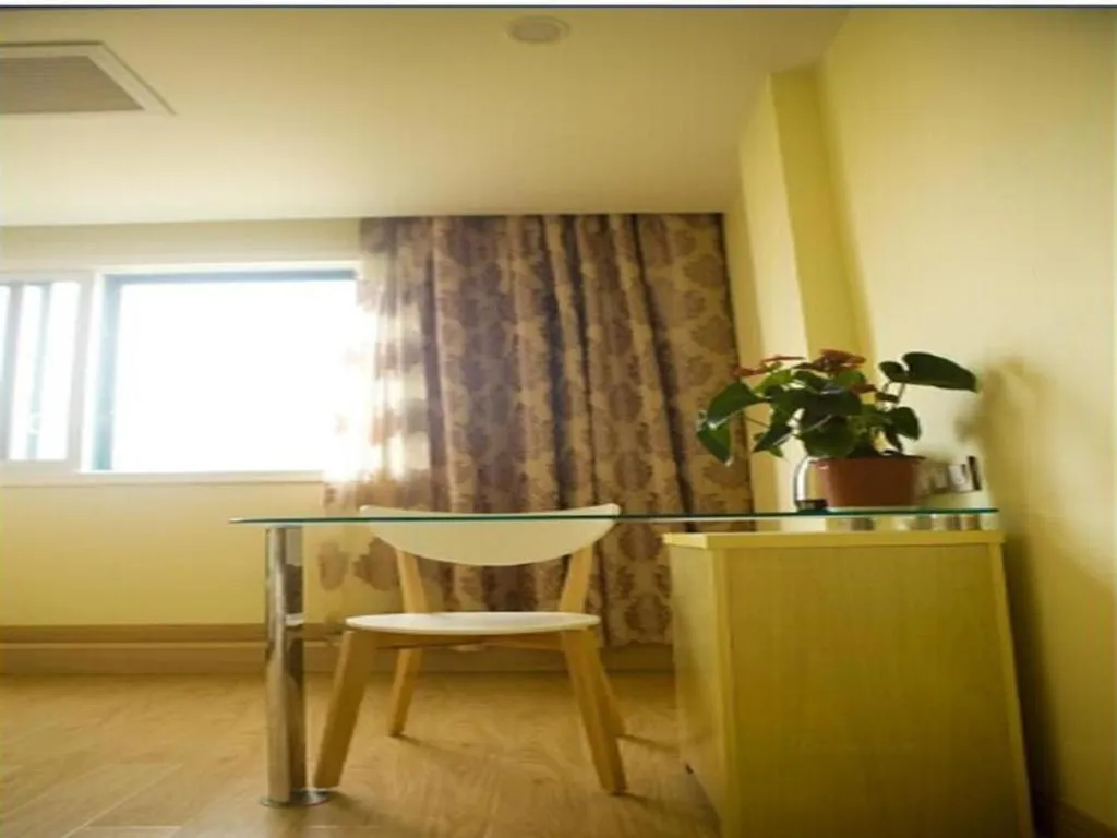 GreenTree Inn Xiangshan Transportation Center Bai Hua Road