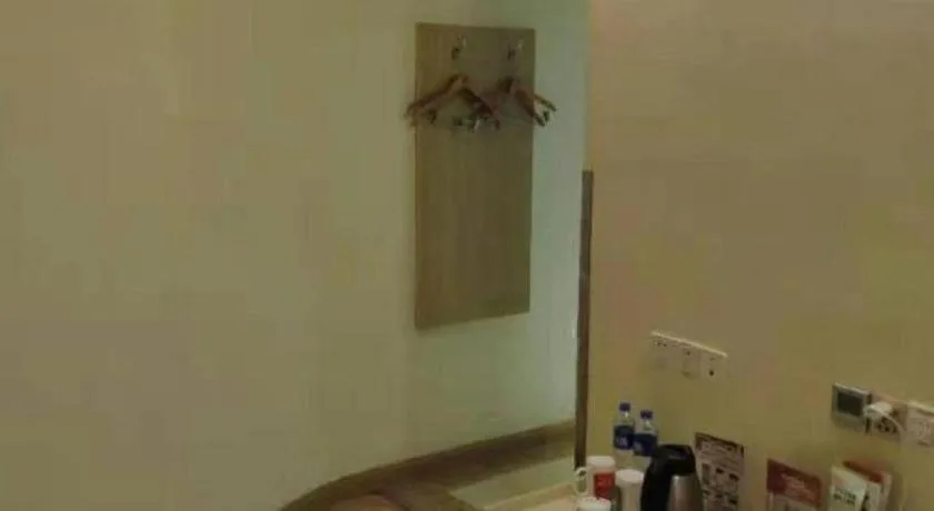 GreenTree Inn Xiangshan Transportation Center Bai Hua Road