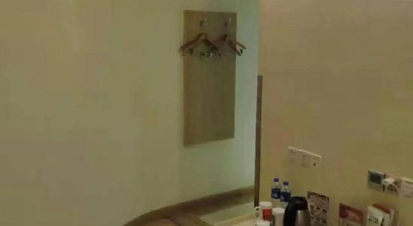 GreenTree Inn Xiangshan Transportation Center Bai Hua Road