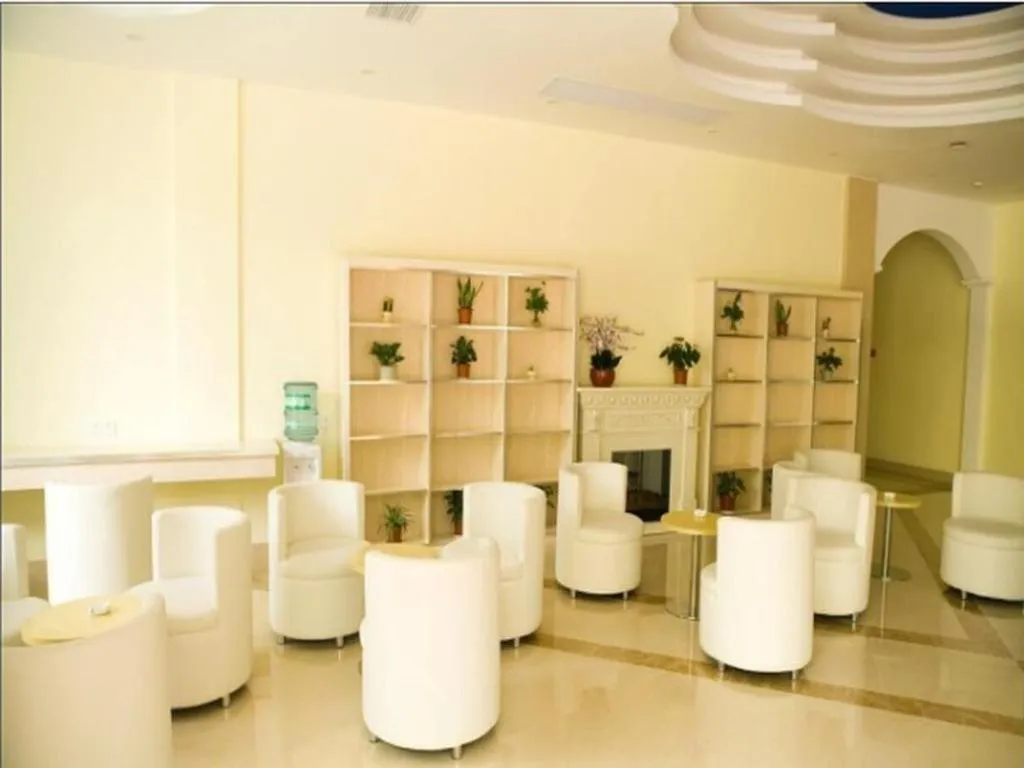 GreenTree Inn Xiangshan Transportation Center Bai Hua Road