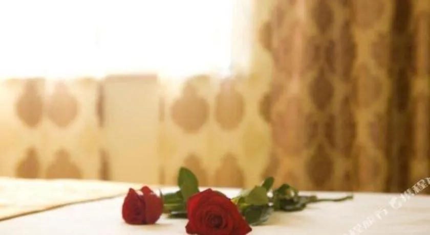 GreenTree Inn Xiangshan Transportation Center Bai Hua Road