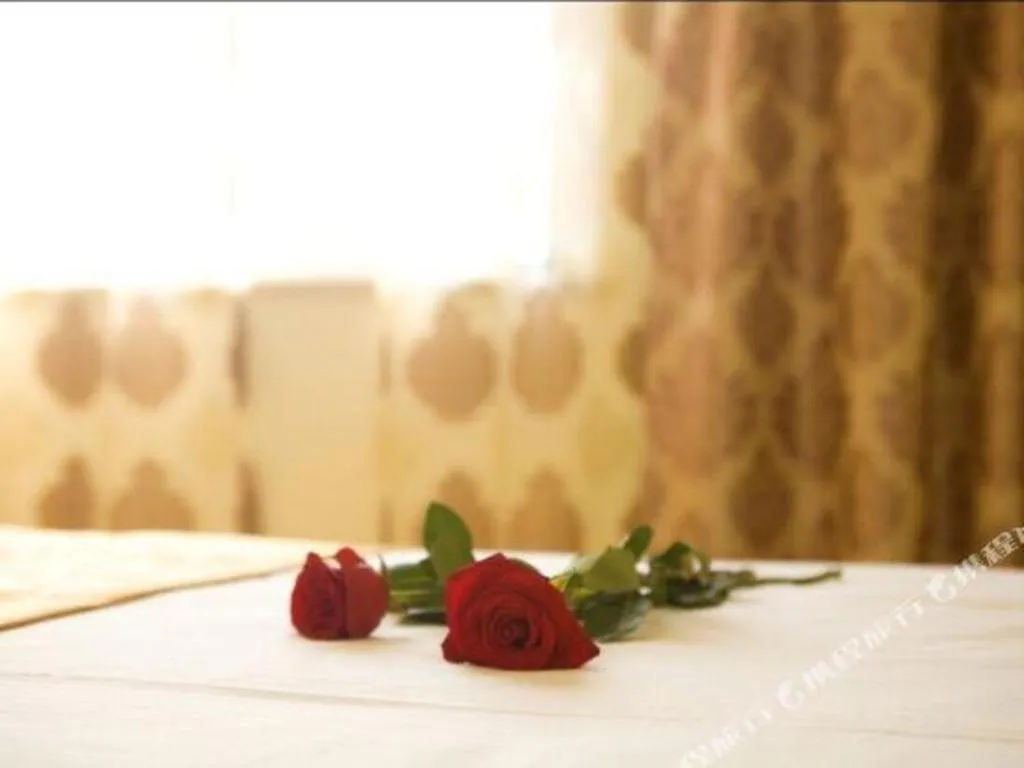 GreenTree Inn Xiangshan Transportation Center Bai Hua Road