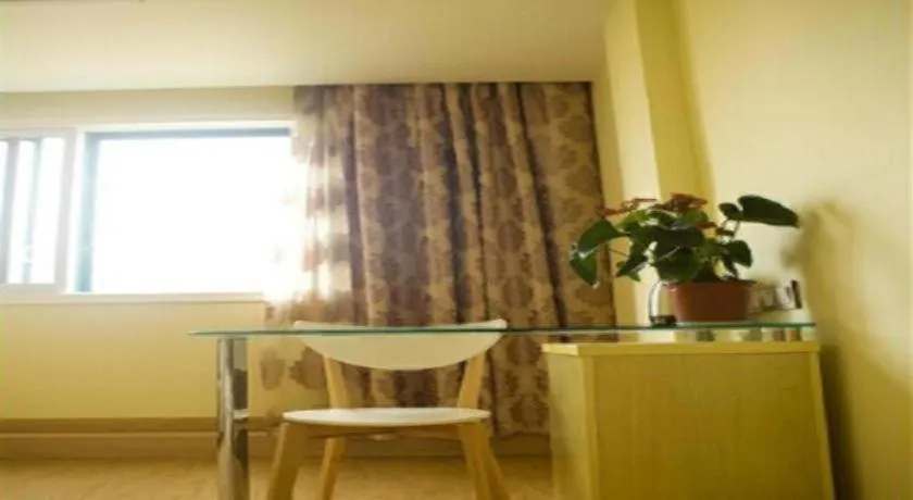 GreenTree Inn Xiangshan Transportation Center Bai Hua Road