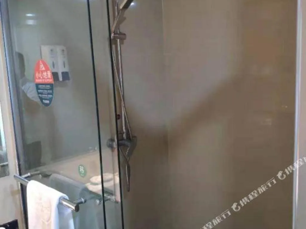 GreenTree Inn Xiangshan Transportation Center Bai Hua Road