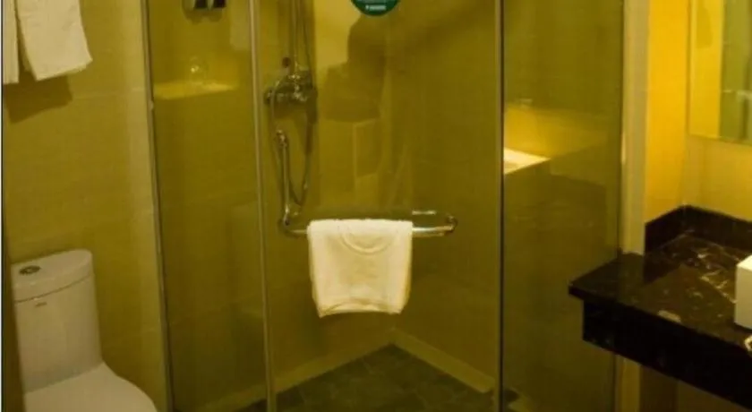 GreenTree Inn Xiangshan Transportation Center Bai Hua Road