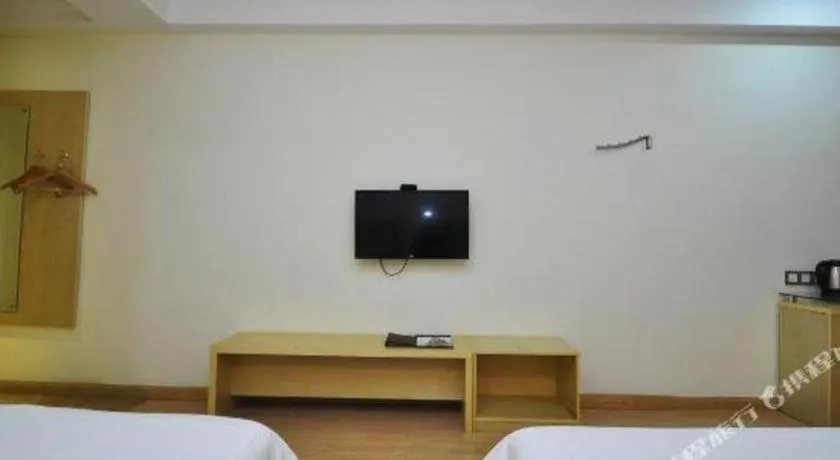 GreenTree Inn Xiangshan Transportation Center Bai Hua Road