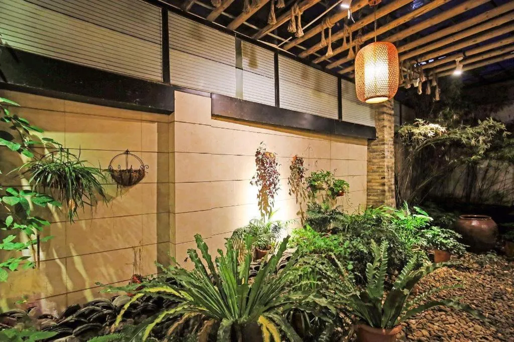 Guilin Sky Palace Hotel