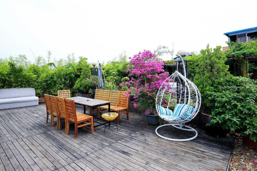 Guilin Sky Palace Hotel