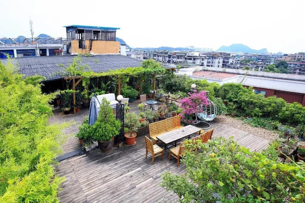 Guilin Sky Palace Hotel Guilin Sky Palace Hotel