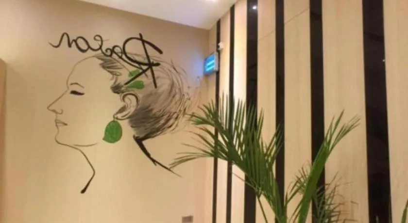 7 Days Premium Nanchang Xiejiacun Metro Station Mengshidai Plaza