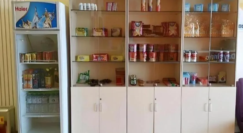 7 Days Inn Tianjin Railway Station