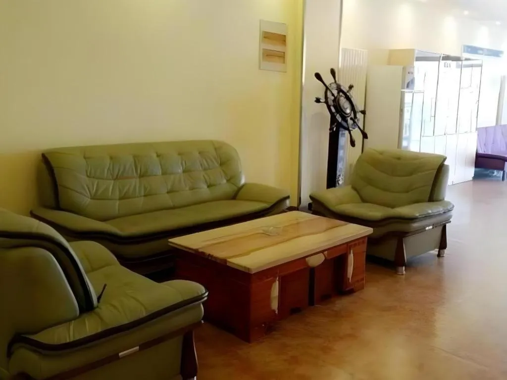 7 Days Inn Tianjin Railway Station